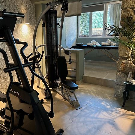 Boutique Hotel & Spa La Villa Cap Ferrat سا جو كاب فيرا المظهر الخارجي الصورة