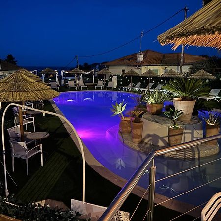 Boutique Hotel & Spa La Villa Cap Ferrat سا جو كاب فيرا المظهر الخارجي الصورة