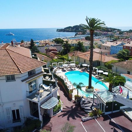 Boutique Hotel & Spa La Villa Cap Ferrat سا جو كاب فيرا المظهر الخارجي الصورة