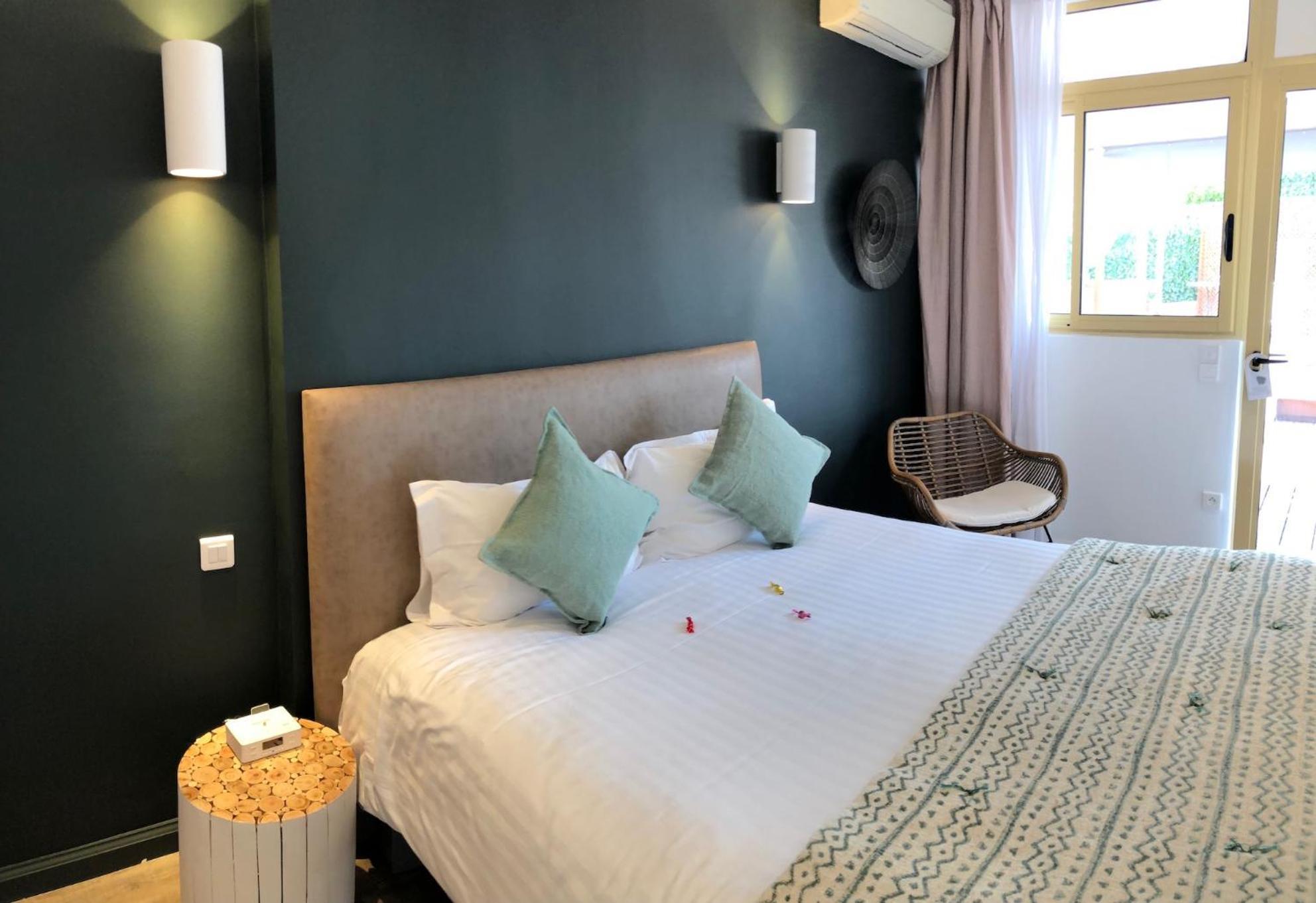 Boutique Hotel & Spa La Villa Cap Ferrat سا جو كاب فيرا المظهر الخارجي الصورة