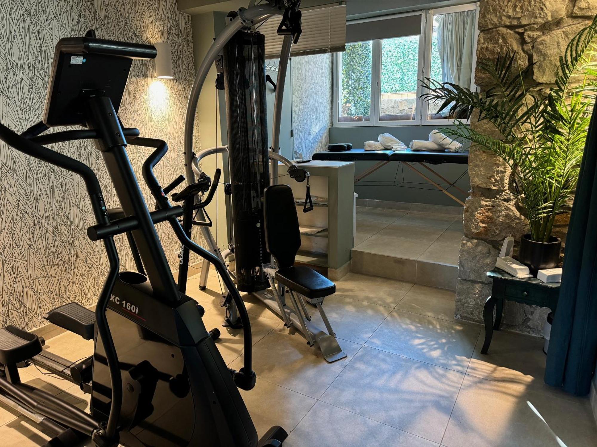 Boutique Hotel & Spa La Villa Cap Ferrat سا جو كاب فيرا المظهر الخارجي الصورة