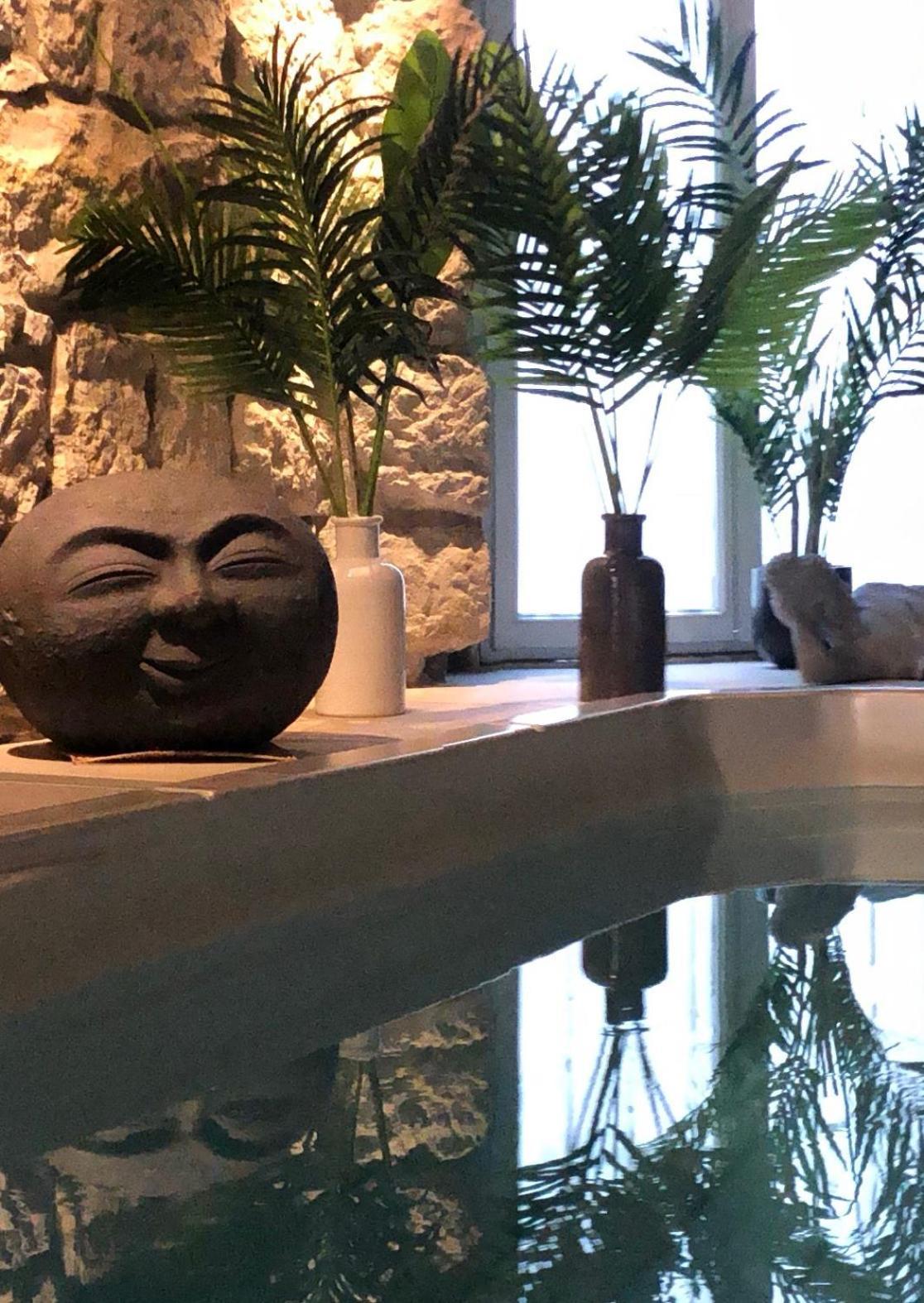 Boutique Hotel & Spa La Villa Cap Ferrat سا جو كاب فيرا المظهر الخارجي الصورة