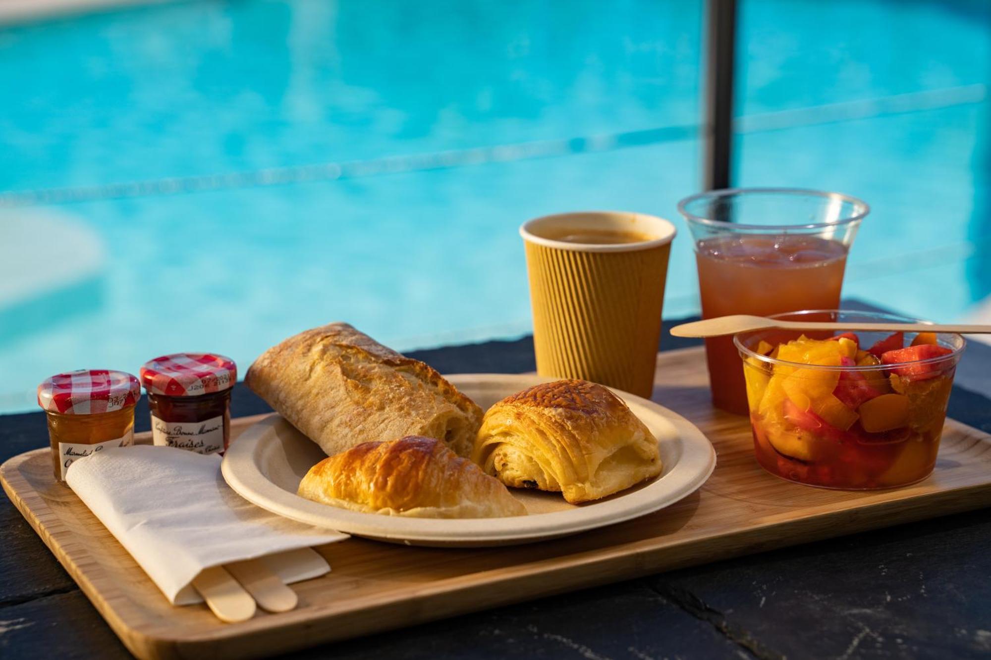 Boutique Hotel & Spa La Villa Cap Ferrat سا جو كاب فيرا المظهر الخارجي الصورة