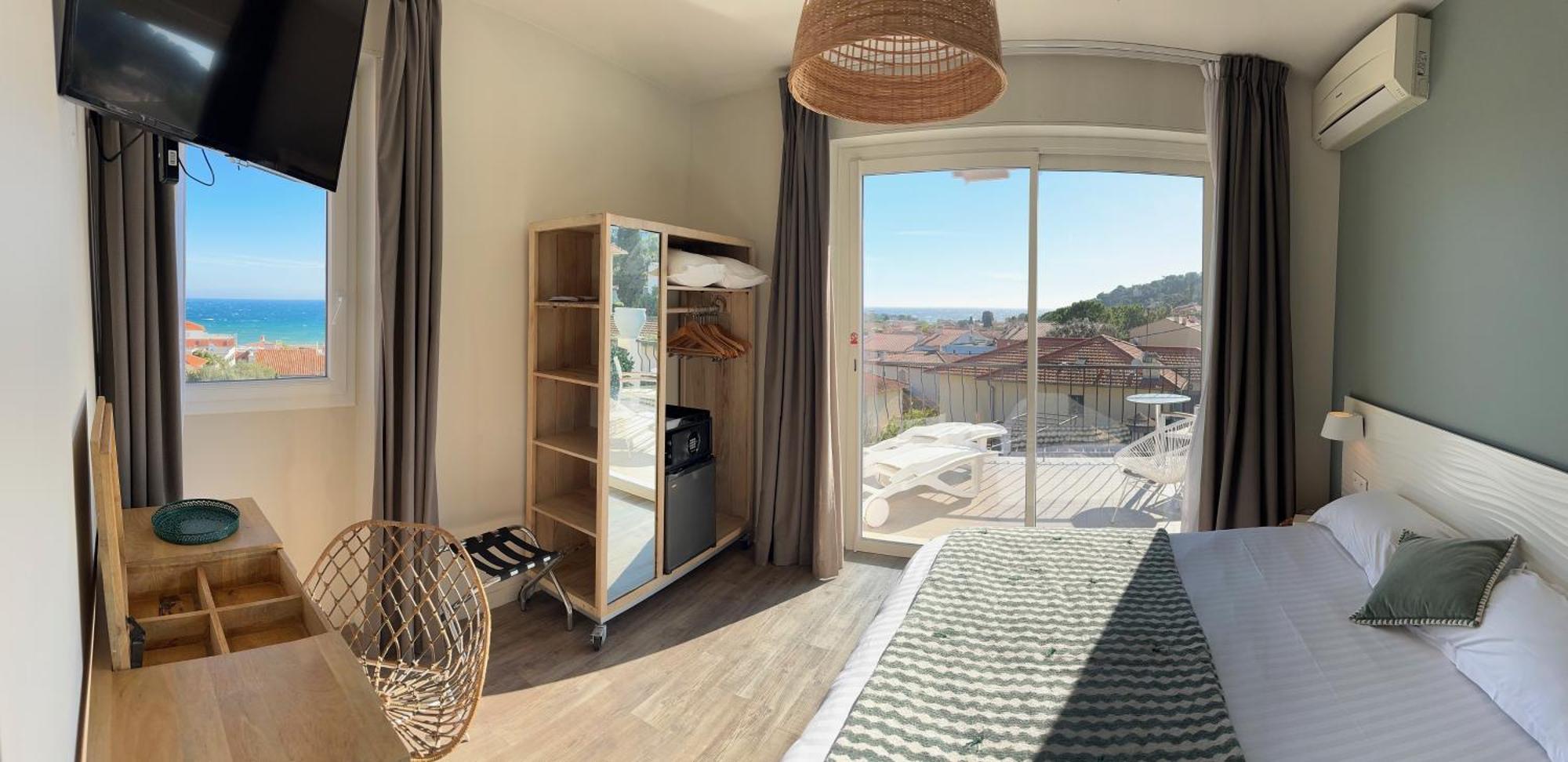 Boutique Hotel & Spa La Villa Cap Ferrat سا جو كاب فيرا المظهر الخارجي الصورة