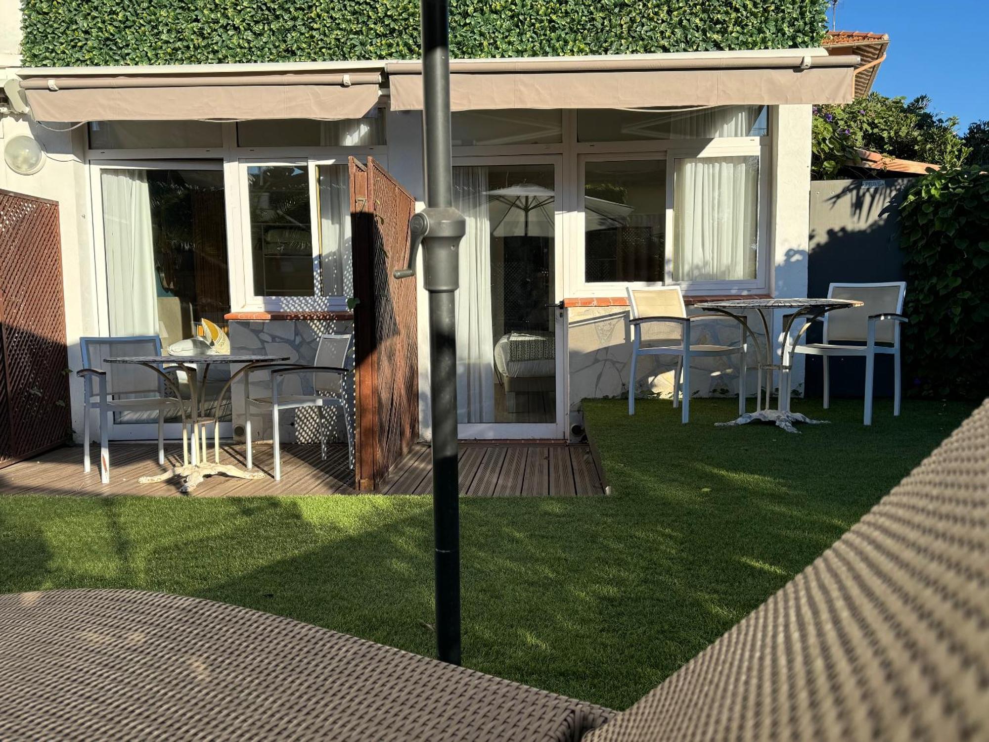 Boutique Hotel & Spa La Villa Cap Ferrat سا جو كاب فيرا المظهر الخارجي الصورة