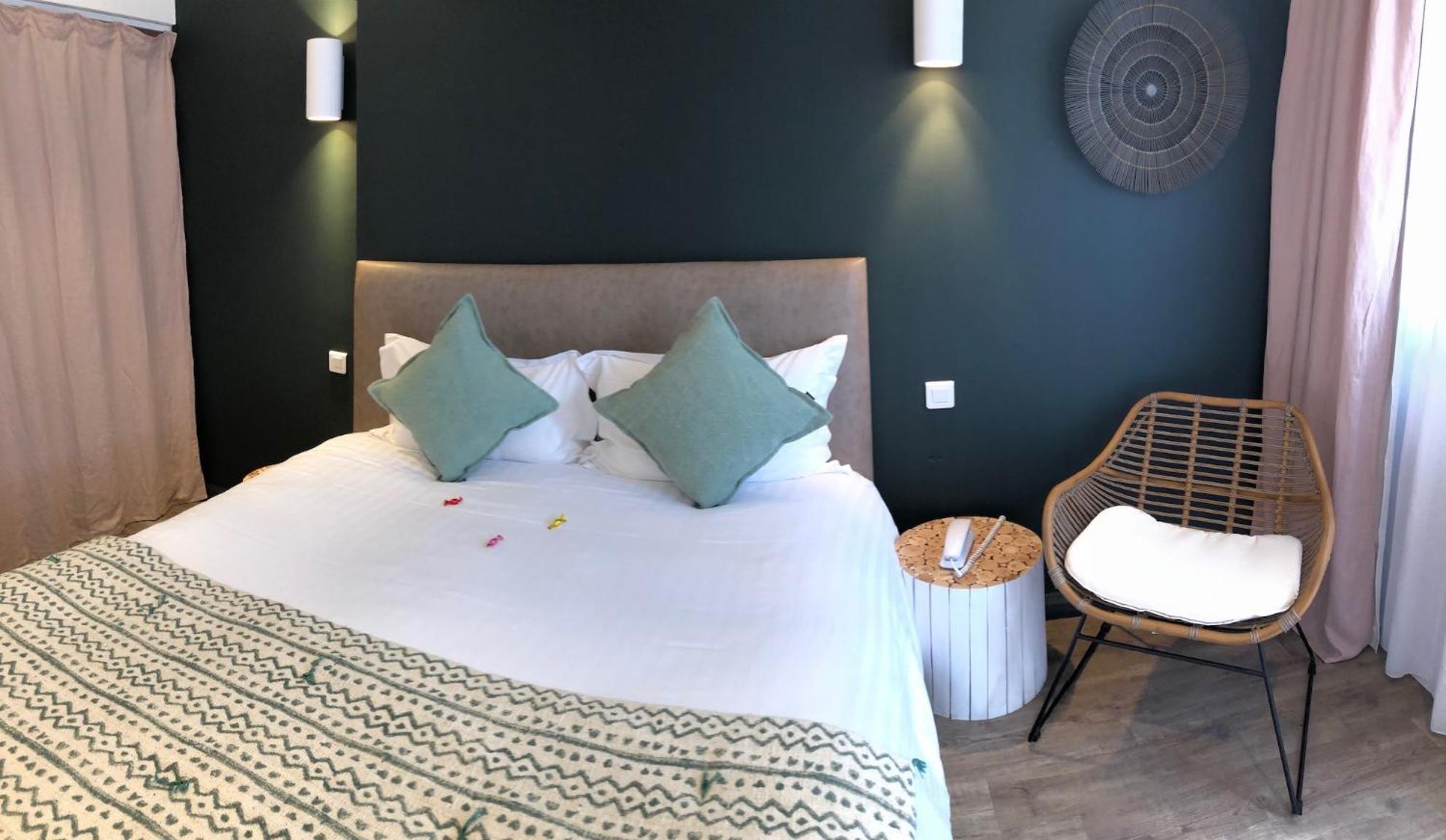 Boutique Hotel & Spa La Villa Cap Ferrat سا جو كاب فيرا المظهر الخارجي الصورة