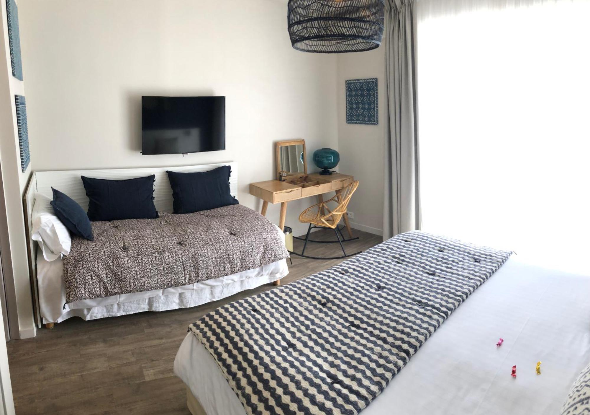 Boutique Hotel & Spa La Villa Cap Ferrat سا جو كاب فيرا المظهر الخارجي الصورة