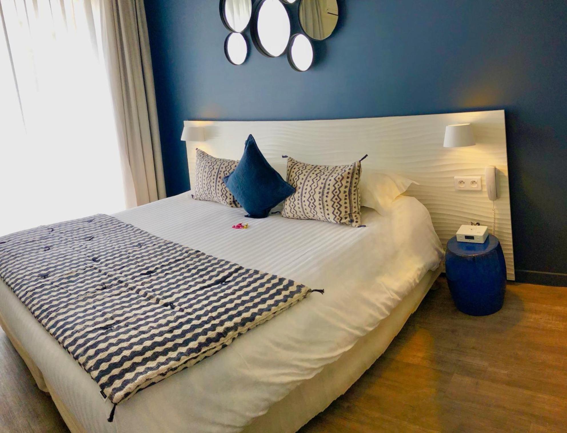 Boutique Hotel & Spa La Villa Cap Ferrat سا جو كاب فيرا المظهر الخارجي الصورة