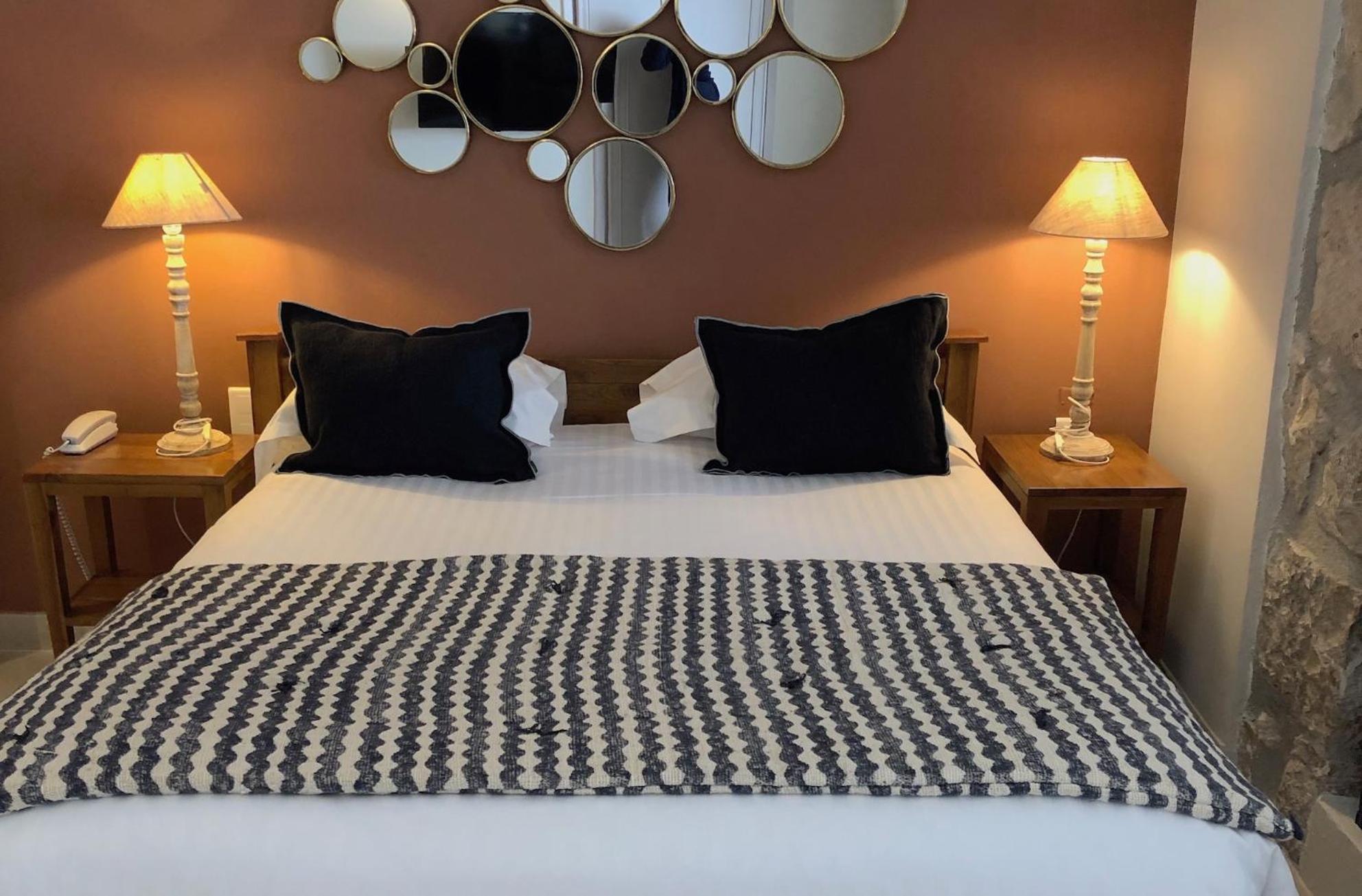 Boutique Hotel & Spa La Villa Cap Ferrat سا جو كاب فيرا المظهر الخارجي الصورة