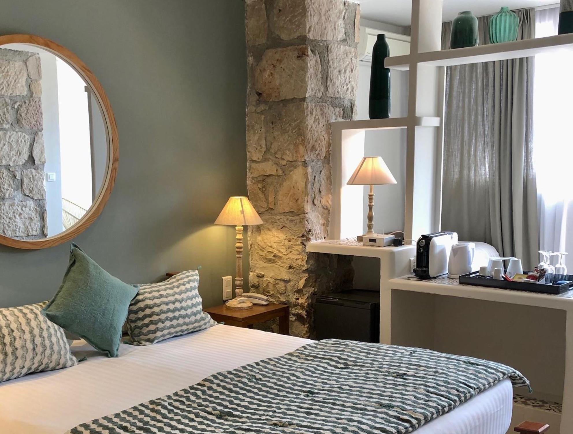 Boutique Hotel & Spa La Villa Cap Ferrat سا جو كاب فيرا المظهر الخارجي الصورة
