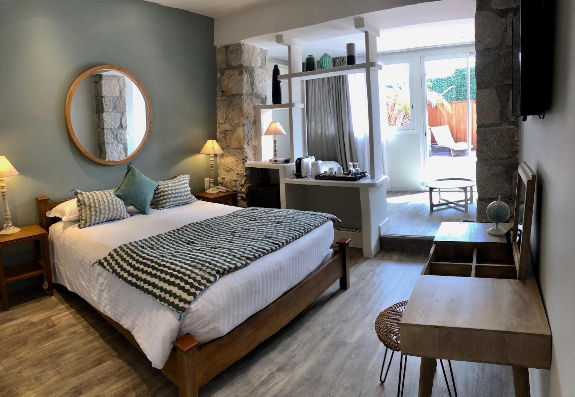 Boutique Hotel & Spa La Villa Cap Ferrat سا جو كاب فيرا المظهر الخارجي الصورة
