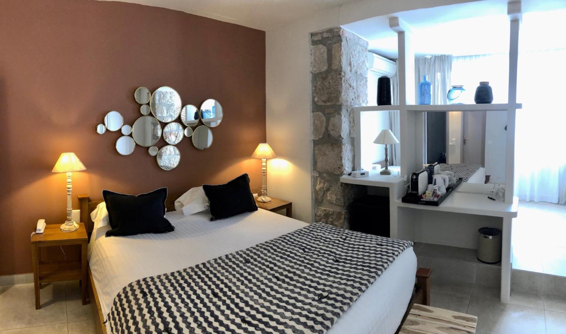 Boutique Hotel & Spa La Villa Cap Ferrat سا جو كاب فيرا المظهر الخارجي الصورة