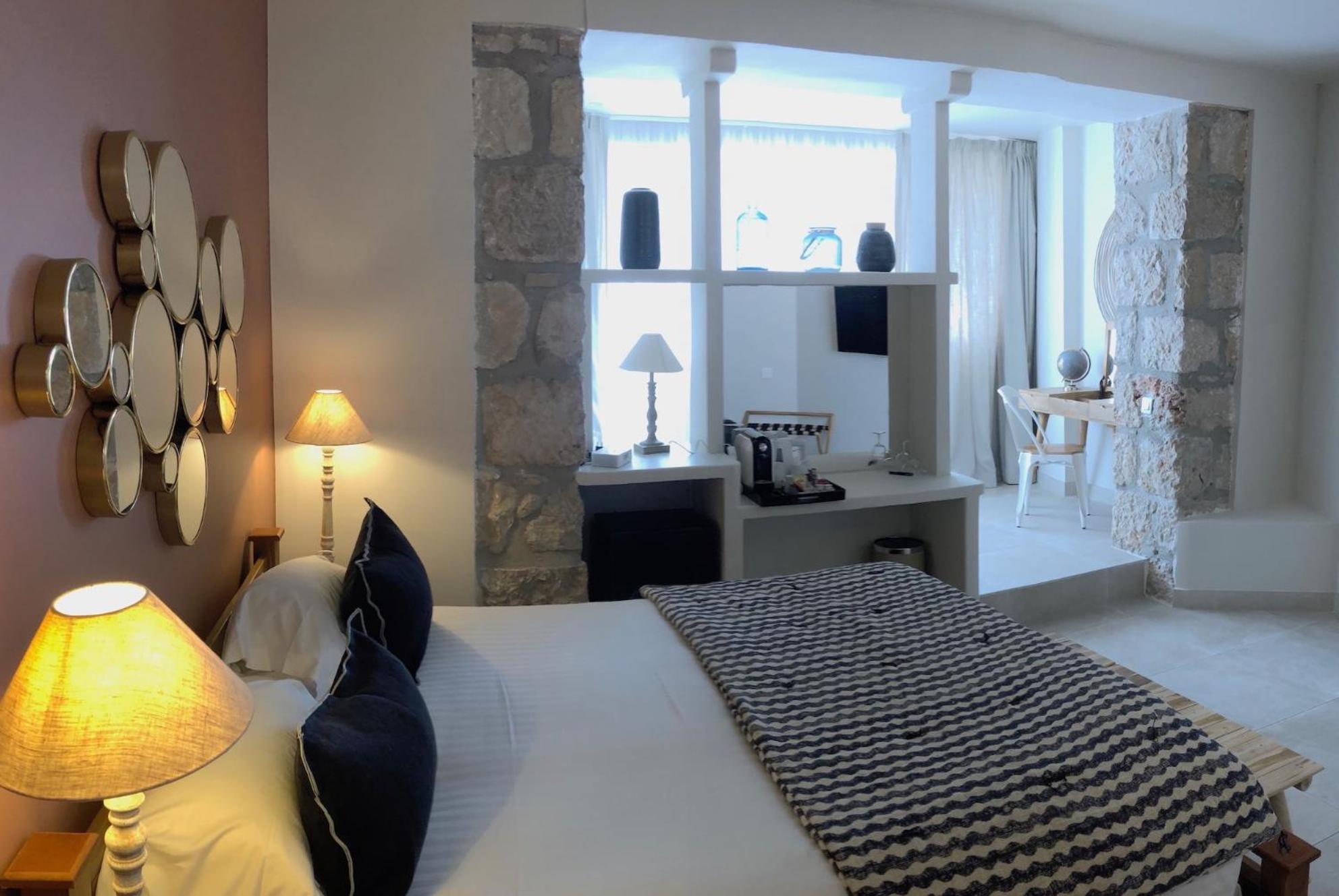 Boutique Hotel & Spa La Villa Cap Ferrat سا جو كاب فيرا المظهر الخارجي الصورة