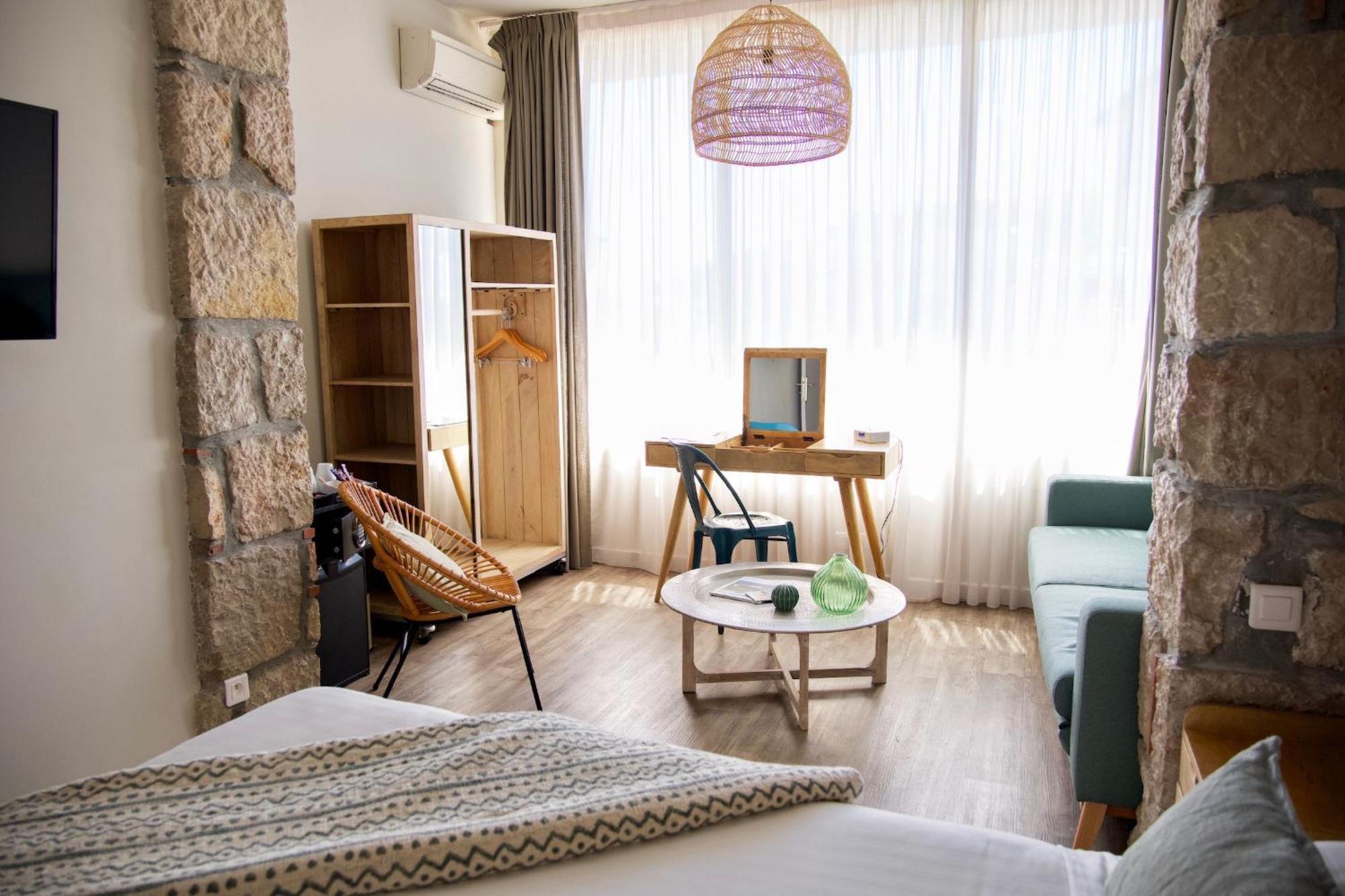 Boutique Hotel & Spa La Villa Cap Ferrat سا جو كاب فيرا المظهر الخارجي الصورة