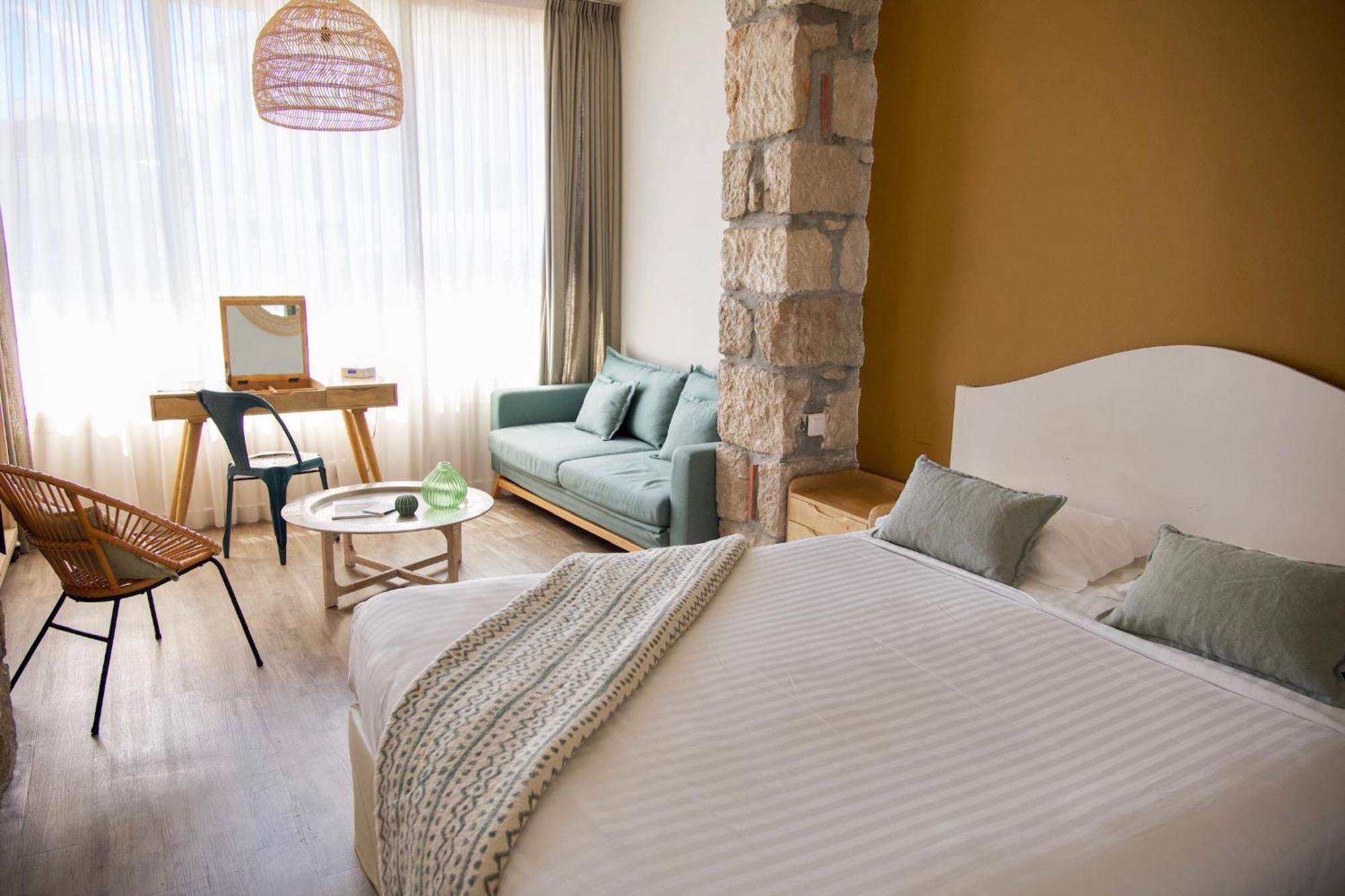 Boutique Hotel & Spa La Villa Cap Ferrat سا جو كاب فيرا المظهر الخارجي الصورة