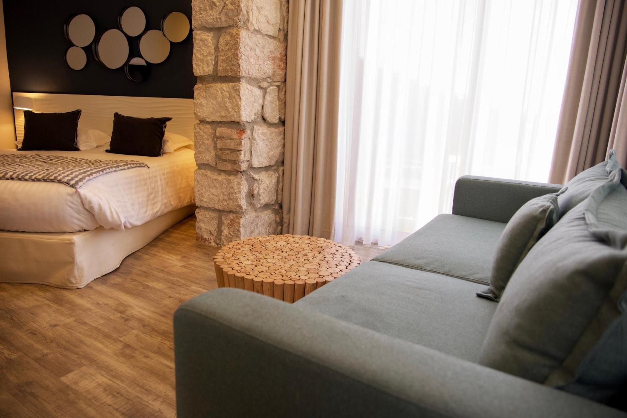 Boutique Hotel & Spa La Villa Cap Ferrat سا جو كاب فيرا المظهر الخارجي الصورة