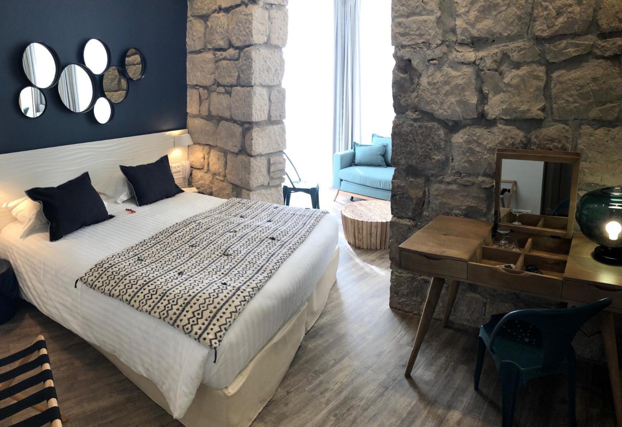 Boutique Hotel & Spa La Villa Cap Ferrat سا جو كاب فيرا الغرفة الصورة