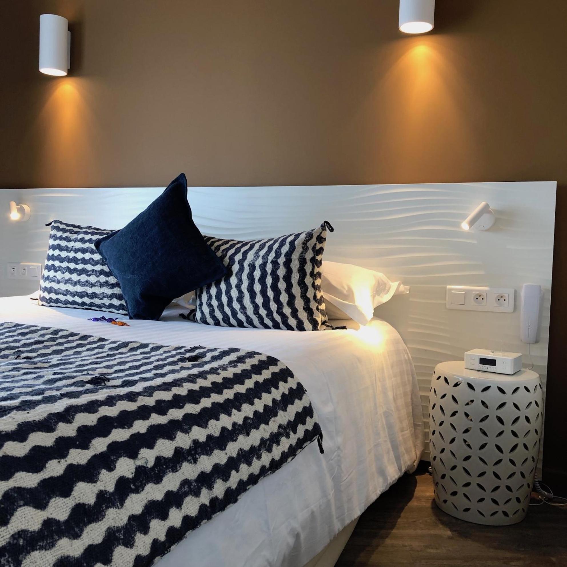 Boutique Hotel & Spa La Villa Cap Ferrat سا جو كاب فيرا المظهر الخارجي الصورة