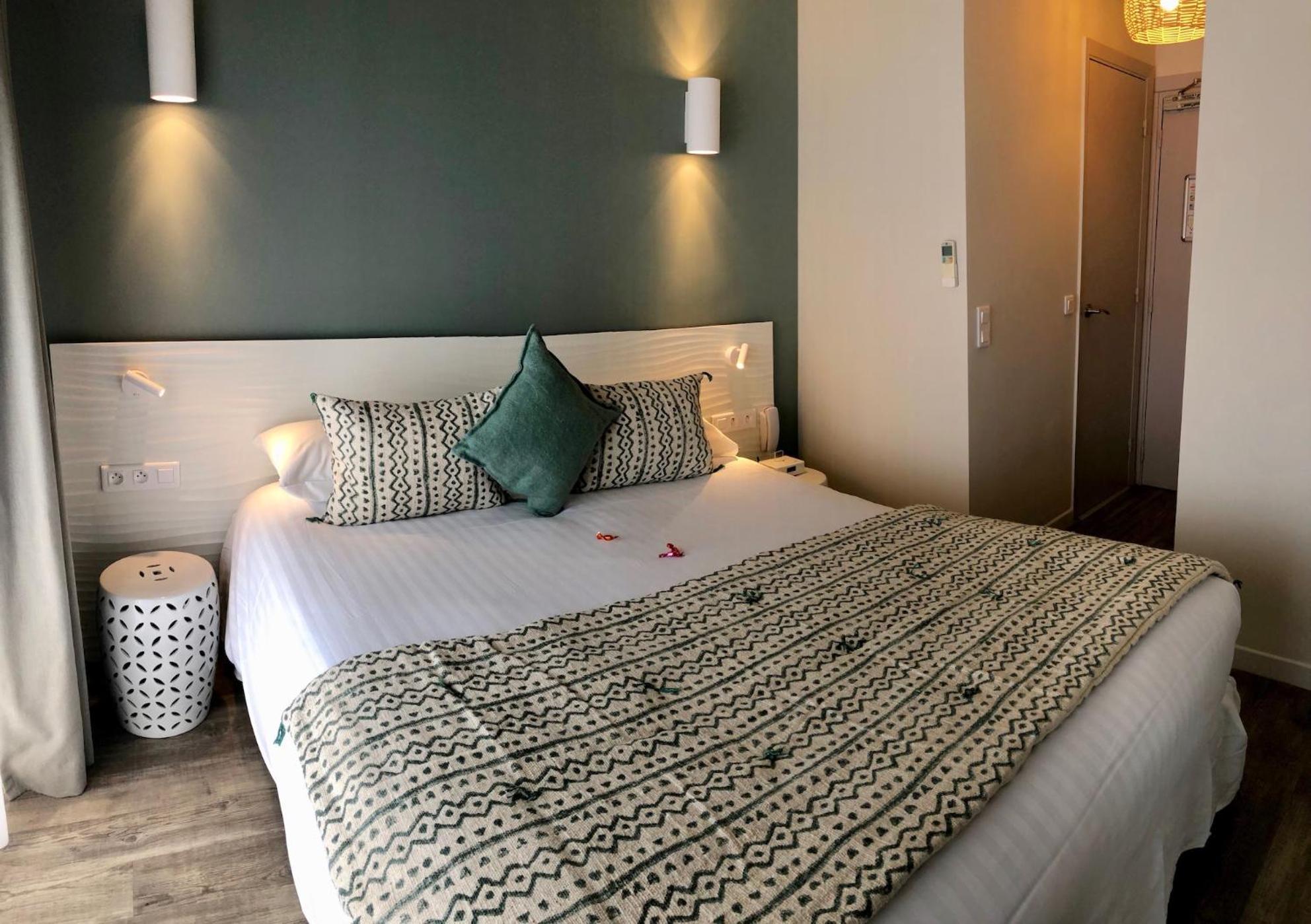 Boutique Hotel & Spa La Villa Cap Ferrat سا جو كاب فيرا المظهر الخارجي الصورة