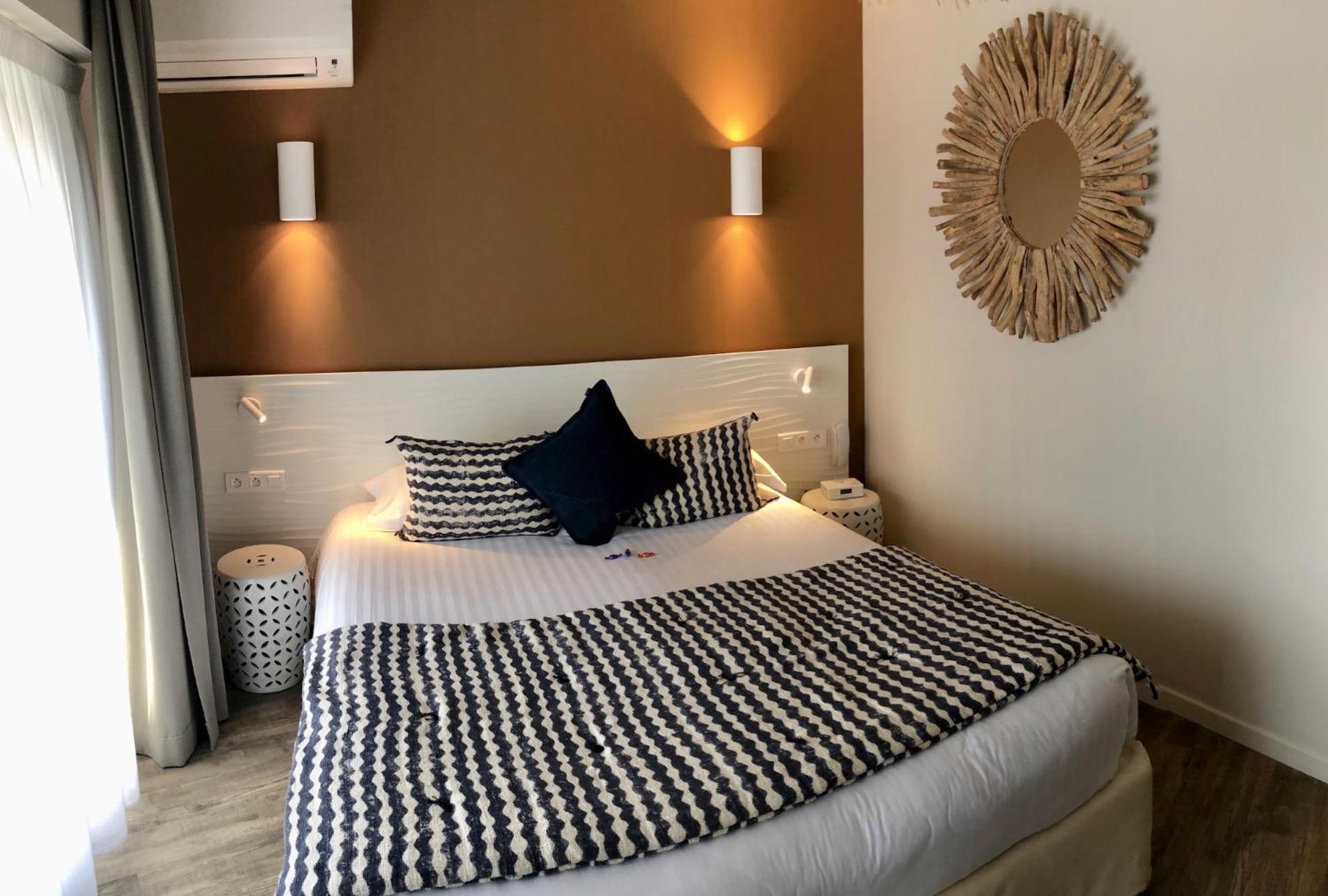 Boutique Hotel & Spa La Villa Cap Ferrat سا جو كاب فيرا الغرفة الصورة