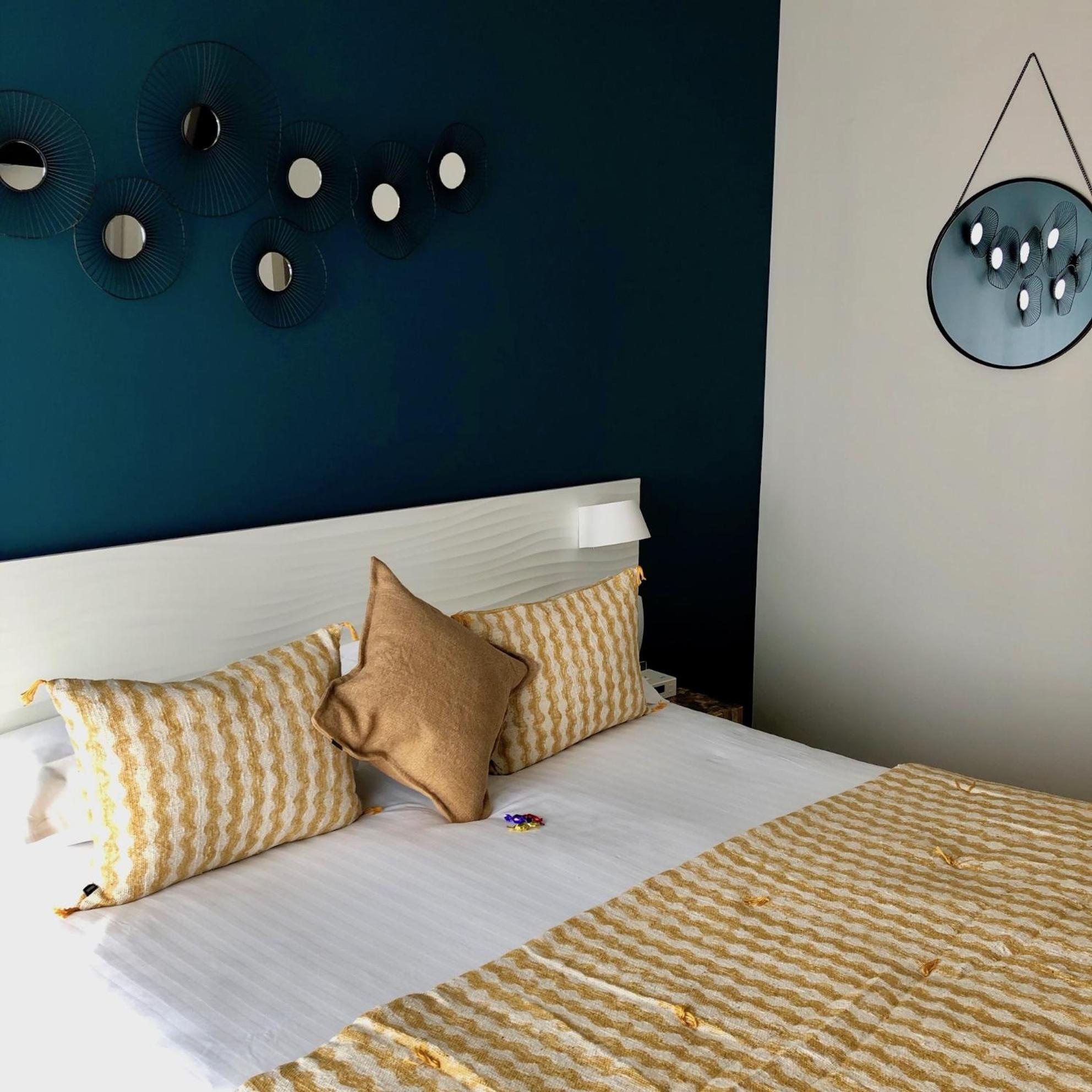 Boutique Hotel & Spa La Villa Cap Ferrat سا جو كاب فيرا المظهر الخارجي الصورة