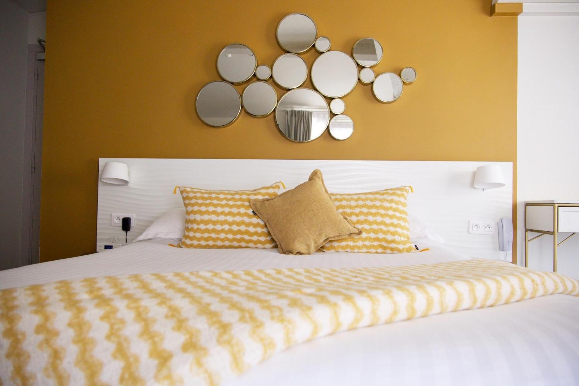 Boutique Hotel & Spa La Villa Cap Ferrat سا جو كاب فيرا المظهر الخارجي الصورة