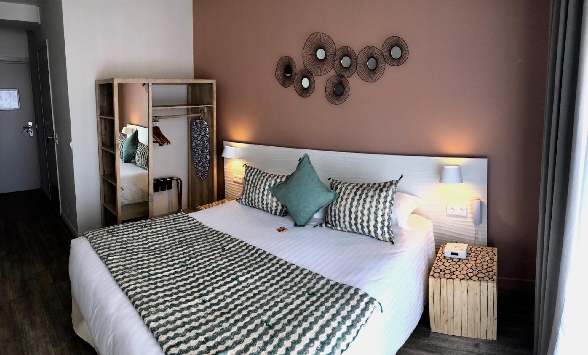Boutique Hotel & Spa La Villa Cap Ferrat سا جو كاب فيرا المظهر الخارجي الصورة