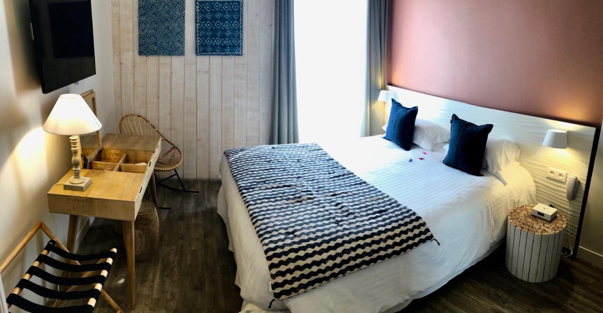 Boutique Hotel & Spa La Villa Cap Ferrat سا جو كاب فيرا المظهر الخارجي الصورة