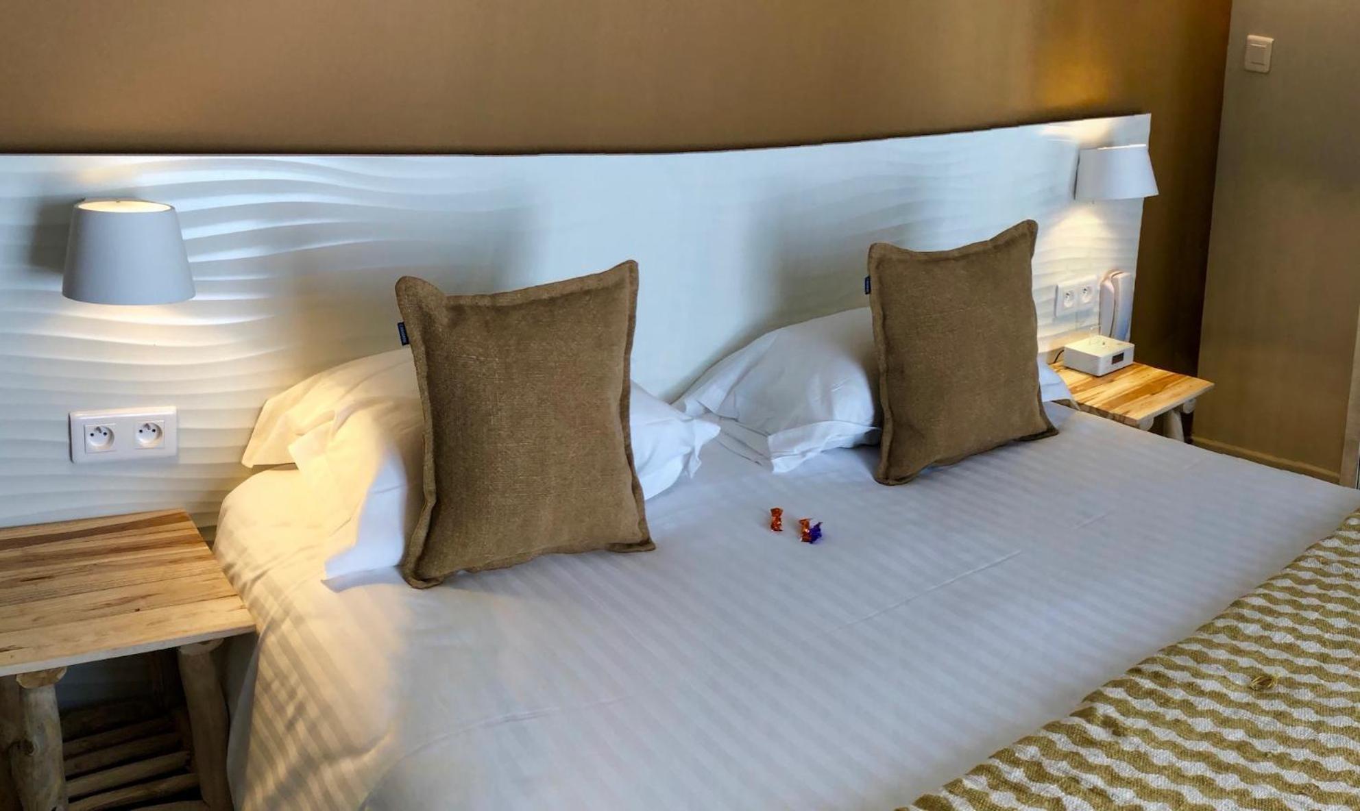 Boutique Hotel & Spa La Villa Cap Ferrat سا جو كاب فيرا المظهر الخارجي الصورة