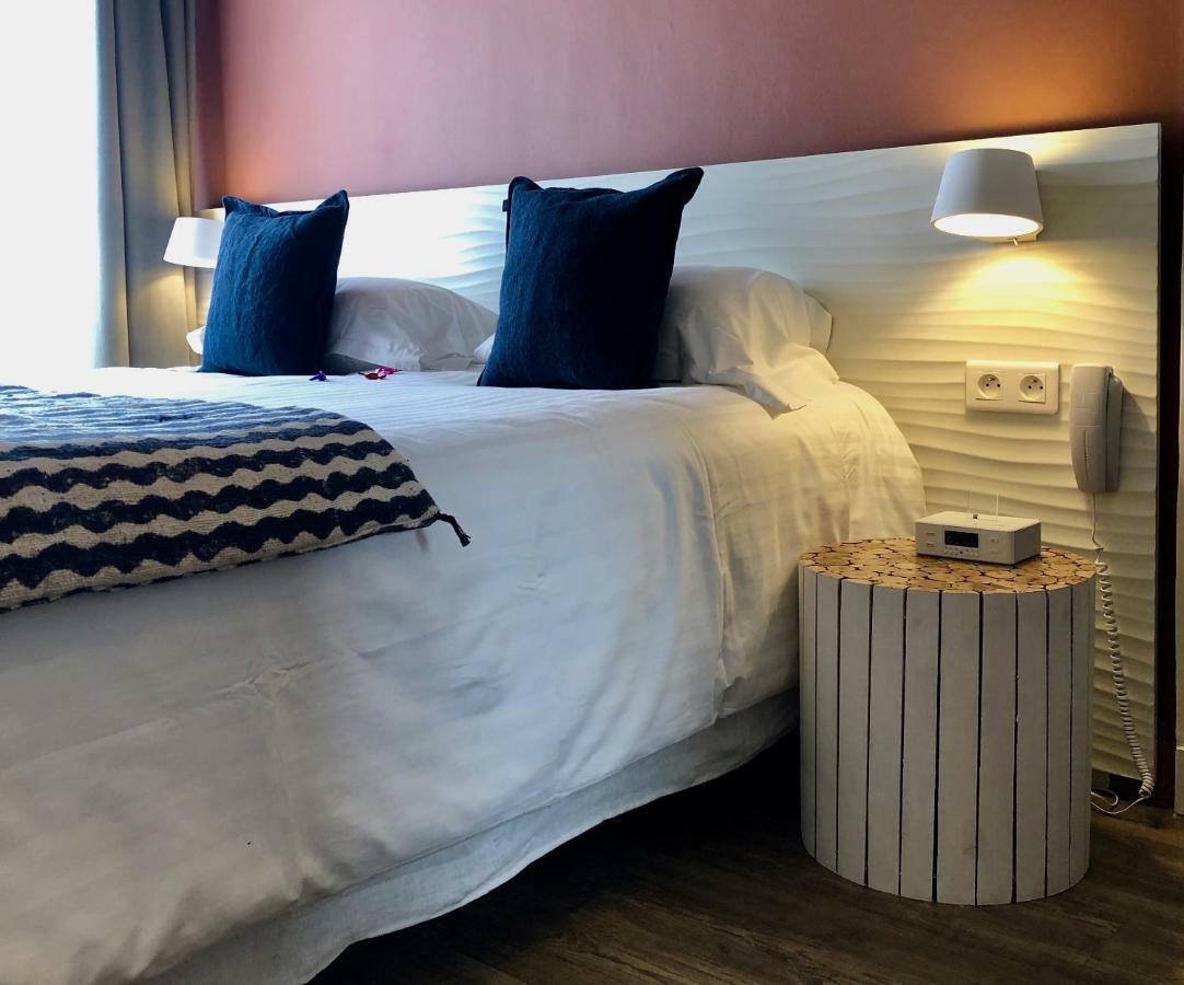 Boutique Hotel & Spa La Villa Cap Ferrat سا جو كاب فيرا المظهر الخارجي الصورة