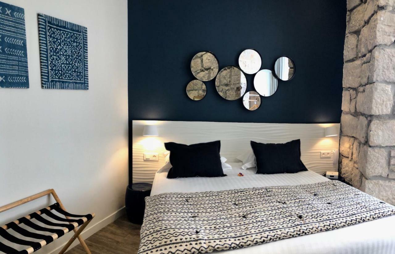 Boutique Hotel & Spa La Villa Cap Ferrat سا جو كاب فيرا المظهر الخارجي الصورة